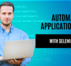 Automate Web login using Selenium